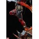 Marvel Deadpool Heat-Seeker Premium Statue 61 cm